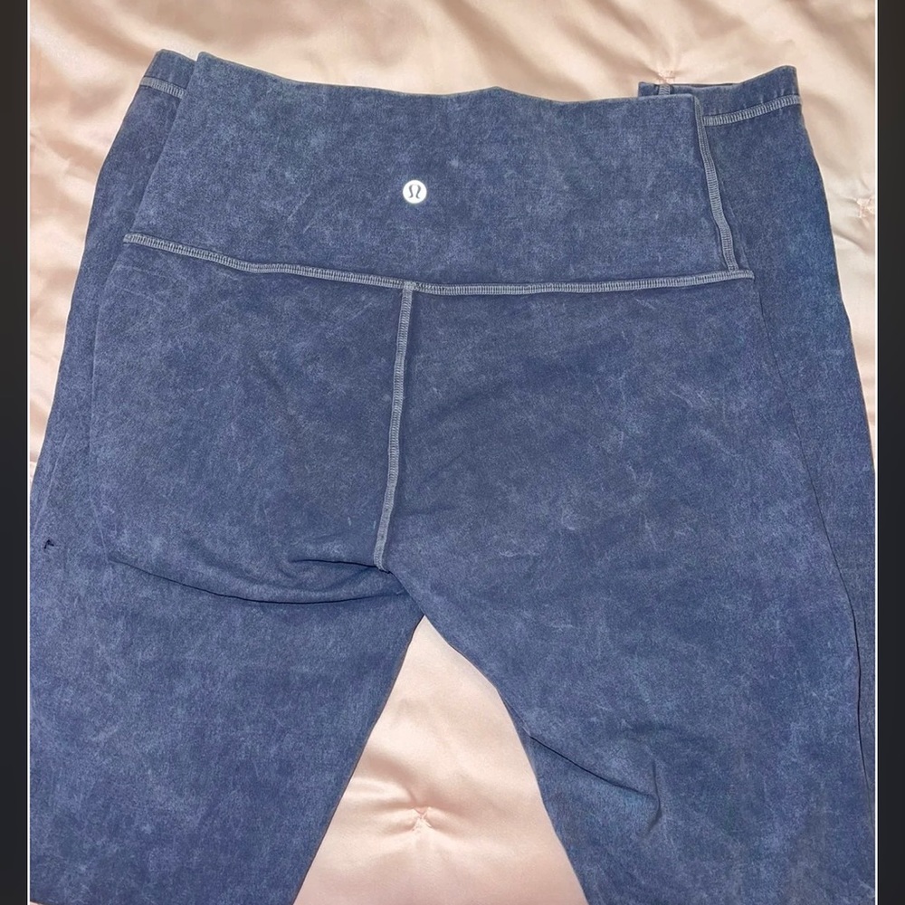Lululemon leggings